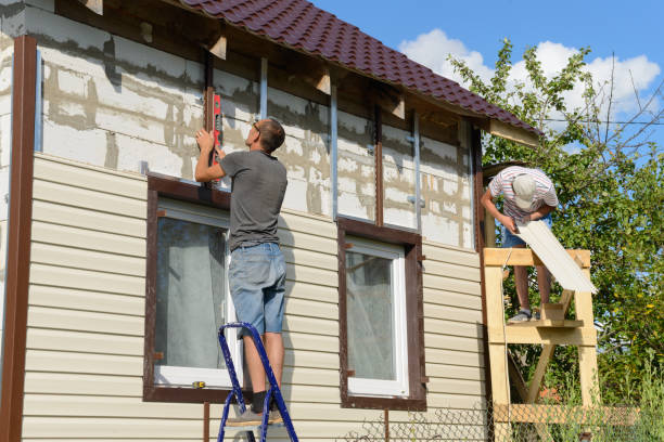 Best Weatherproofing and Sealing  in Turpin Hills, OH