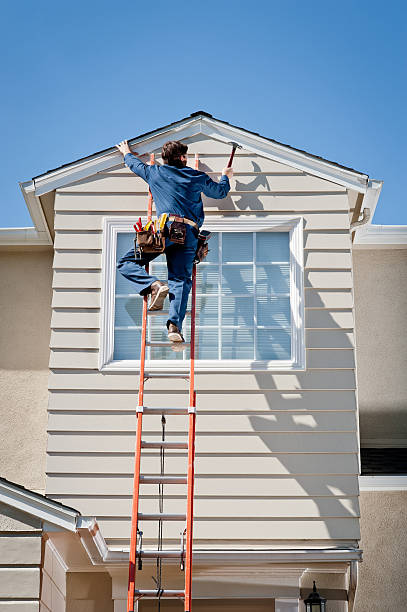 Affordable Siding Repair and Maintenance Services in Turpin Hills, OH